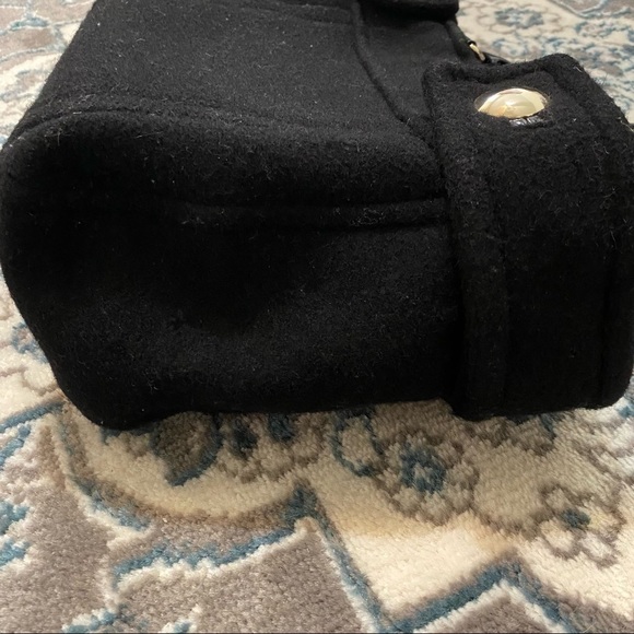 Kate Spade Black Wool Bag - Picture 5 of 8